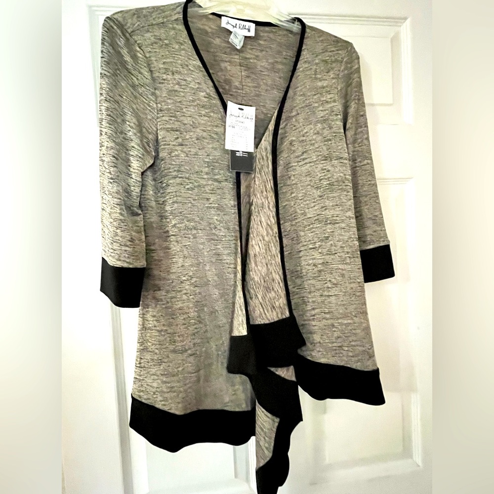 NWT Joesph Ribkoff Tunic